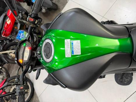 KAWASAKI KZ 1000 TOURING, Foto 7