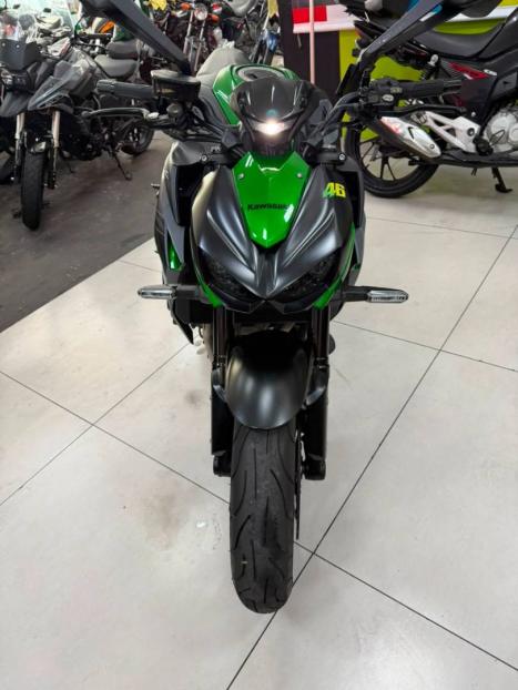 KAWASAKI KZ 1000 TOURING, Foto 8