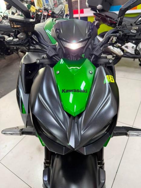 KAWASAKI KZ 1000 TOURING, Foto 9