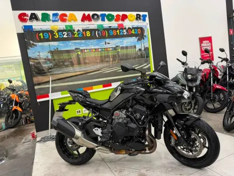 KAWASAKI KZ 1000 TOURING, Foto 1