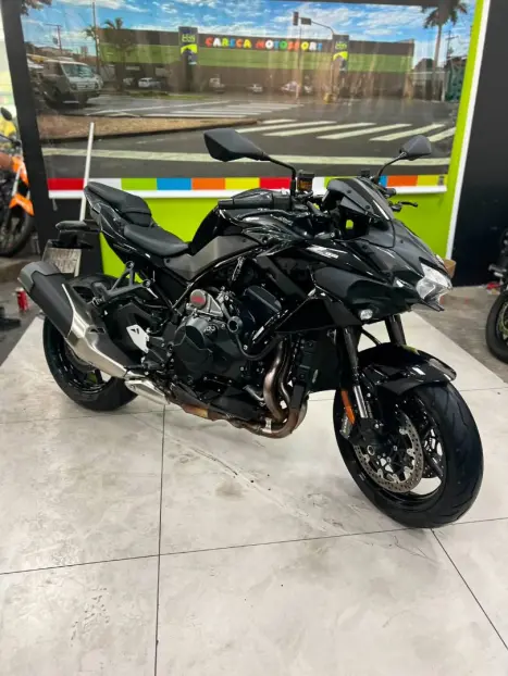 KAWASAKI KZ 1000 TOURING, Foto 2