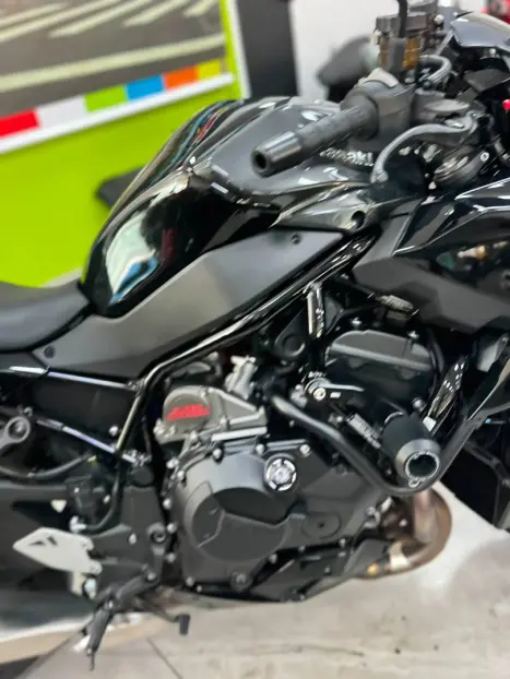 KAWASAKI KZ 1000 TOURING, Foto 5