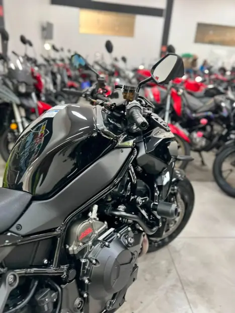 KAWASAKI KZ 1000 TOURING, Foto 7