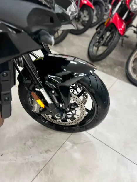 KAWASAKI KZ 1000 TOURING, Foto 8