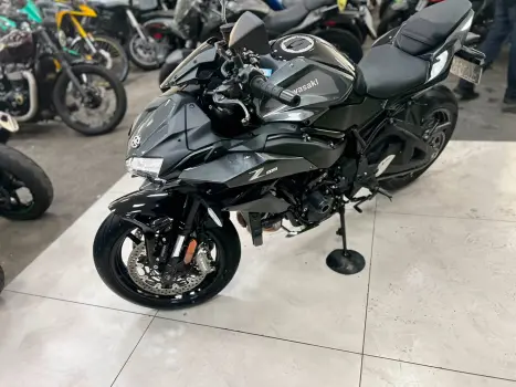 KAWASAKI KZ 1000 TOURING, Foto 9
