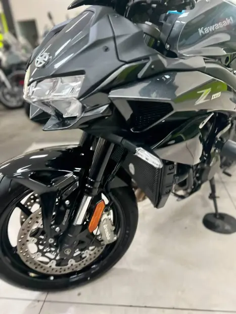 KAWASAKI KZ 1000 TOURING, Foto 10