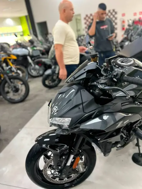 KAWASAKI KZ 1000 TOURING, Foto 11