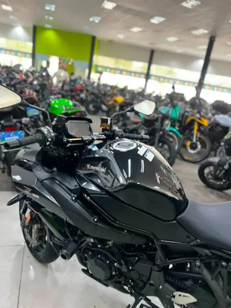 KAWASAKI KZ 1000 TOURING, Foto 12
