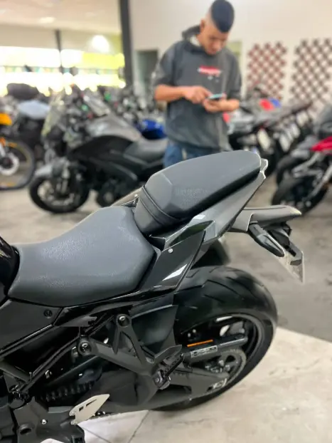 KAWASAKI KZ 1000 TOURING, Foto 14