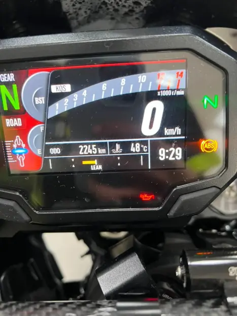KAWASAKI KZ 1000 TOURING, Foto 15