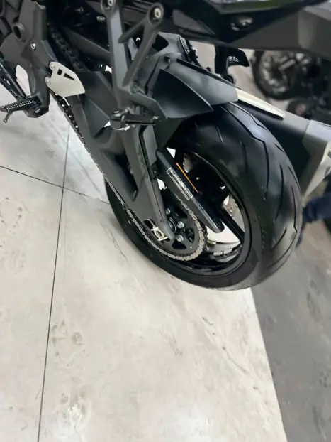 KAWASAKI KZ 1000 TOURING, Foto 16