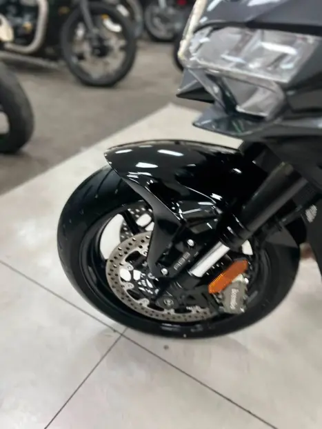 KAWASAKI KZ 1000 TOURING, Foto 17
