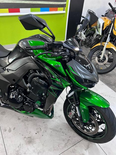 KAWASAKI KZ 1000 TOURING, Foto 2