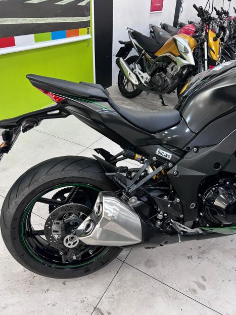 KAWASAKI KZ 1000 TOURING, Foto 3
