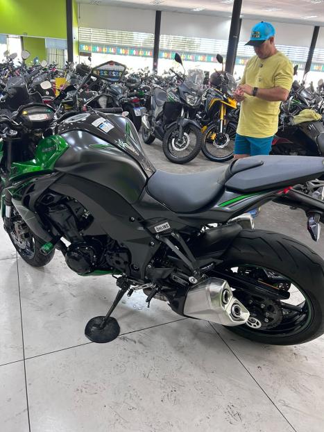 KAWASAKI KZ 1000 TOURING, Foto 4
