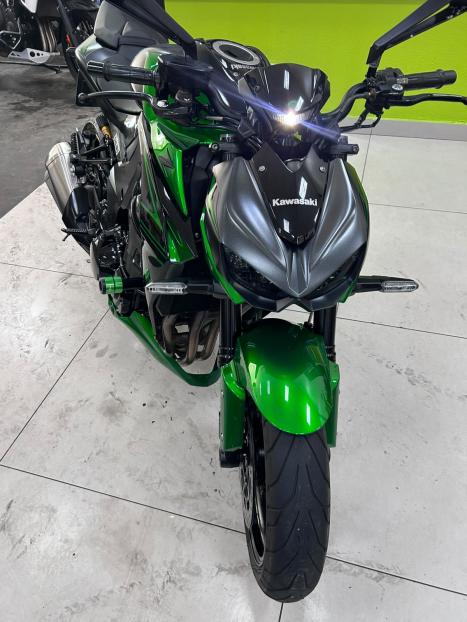 KAWASAKI KZ 1000 TOURING, Foto 5