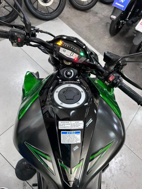 KAWASAKI KZ 1000 TOURING, Foto 6