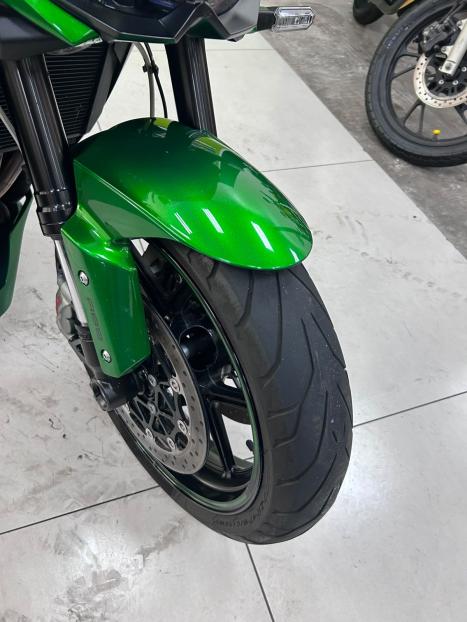 KAWASAKI KZ 1000 TOURING, Foto 7