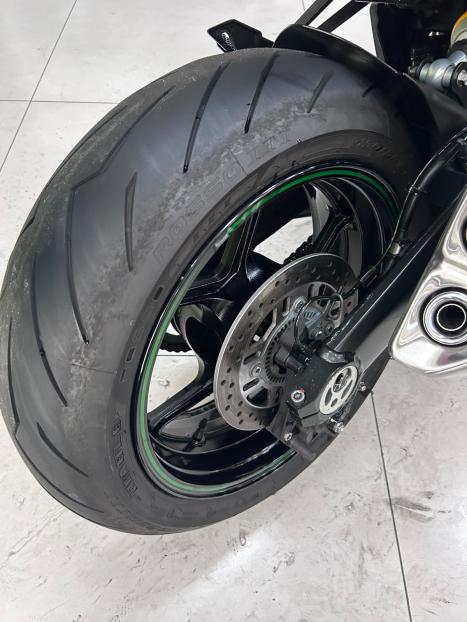 KAWASAKI KZ 1000 TOURING, Foto 8