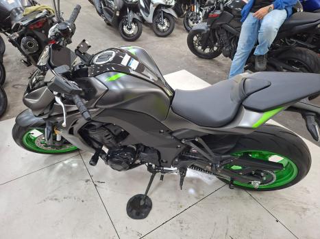 KAWASAKI KZ 1000 TOURING, Foto 3