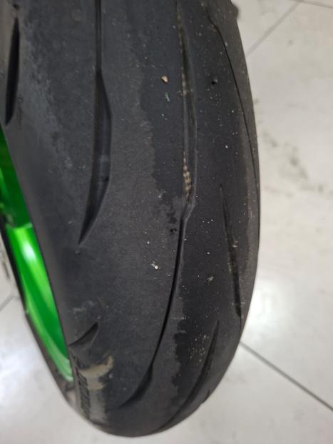 KAWASAKI KZ 1000 TOURING, Foto 4