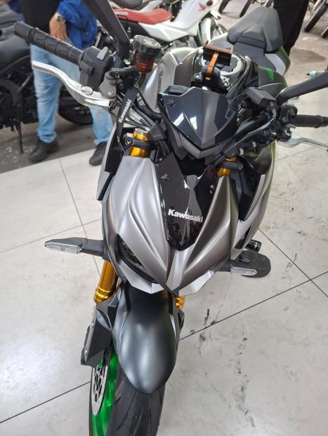 KAWASAKI KZ 1000 TOURING, Foto 5