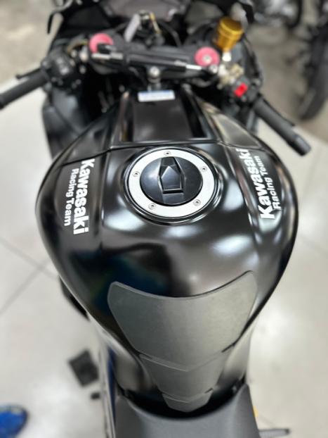 KAWASAKI Ninja 1000 ABS, Foto 2 KAWASAKI Ninja 1000 ABS, Foto 2