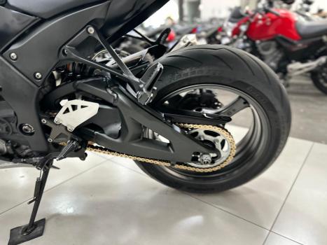 KAWASAKI Ninja 1000 ABS, Foto 4 KAWASAKI Ninja 1000 ABS, Foto 4