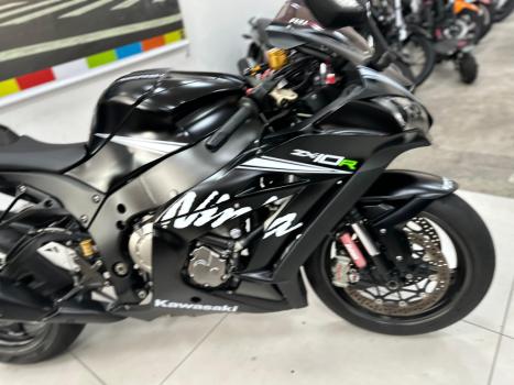 KAWASAKI Ninja 1000 ABS, Foto 5 KAWASAKI Ninja 1000 ABS, Foto 5