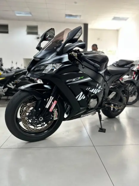 KAWASAKI Ninja 1000 ABS, Foto 8 KAWASAKI Ninja 1000 ABS, Foto 8