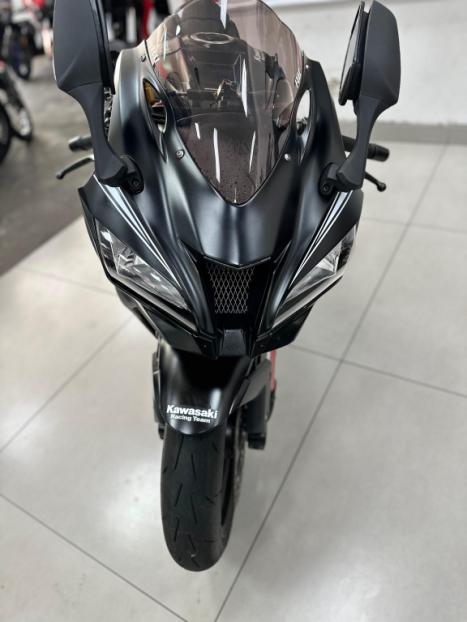 KAWASAKI Ninja 1000 ABS, Foto 10 KAWASAKI Ninja 1000 ABS, Foto 10