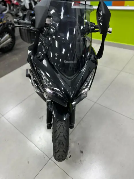 KAWASAKI Ninja 1000 TOURER, Foto 4