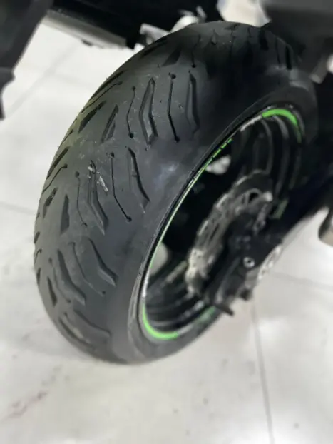 KAWASAKI Ninja 1000 TOURER, Foto 7