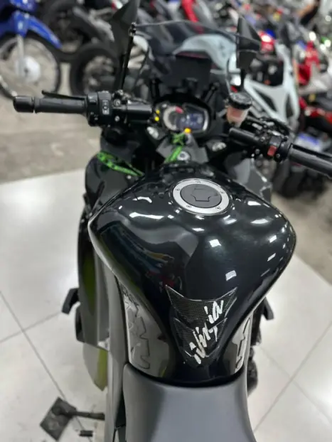 KAWASAKI Ninja 1000 TOURER, Foto 9