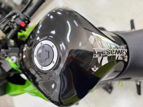 KAWASAKI Ninja 1000 , Foto 2