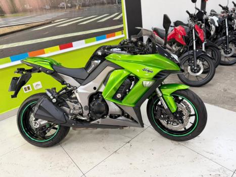 KAWASAKI Ninja 1000 , Foto 3