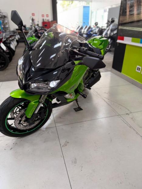 KAWASAKI Ninja 1000 , Foto 7