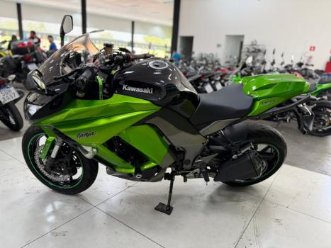 KAWASAKI Ninja 1000 , Foto 8