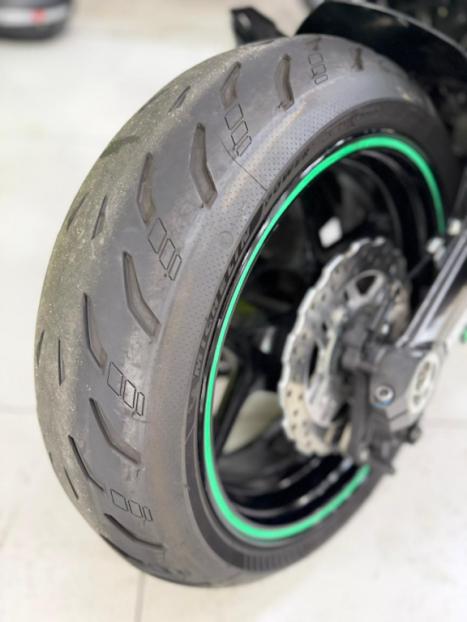 KAWASAKI Ninja 1000 , Foto 9