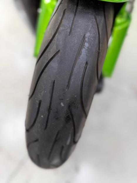 KAWASAKI Ninja 1000 , Foto 10