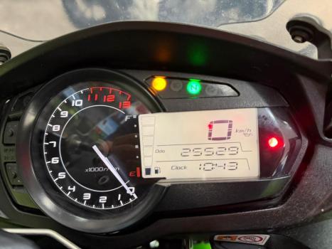 KAWASAKI Ninja 1000 , Foto 11