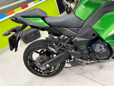 KAWASAKI Ninja 1000 , Foto 6