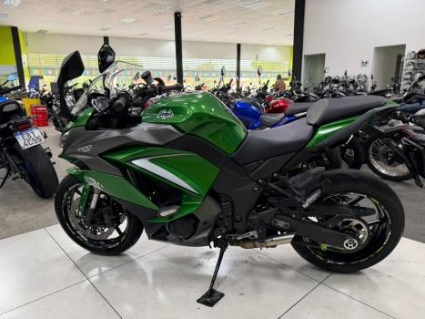 KAWASAKI Ninja 1000 , Foto 9