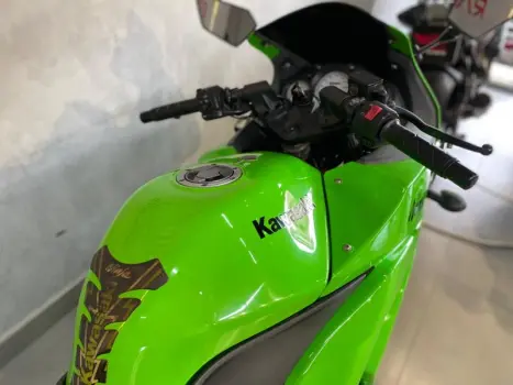 KAWASAKI Ninja 250 R, Foto 5