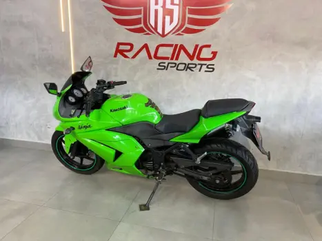 KAWASAKI Ninja 250 R, Foto 6