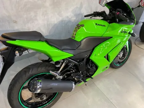 KAWASAKI Ninja 250 R, Foto 7