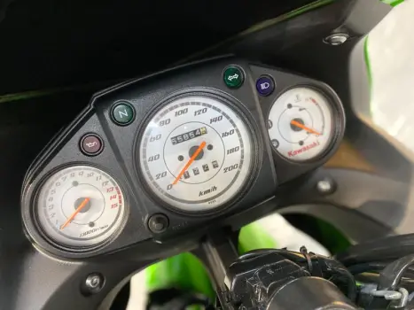 KAWASAKI Ninja 250 R, Foto 10