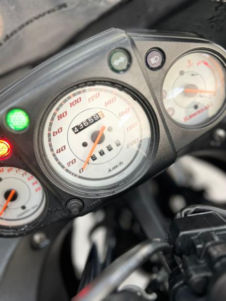 KAWASAKI Ninja 250 R, Foto 2