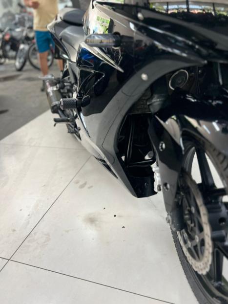 KAWASAKI Ninja 250 R, Foto 8