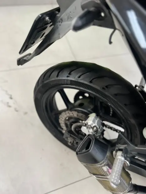 KAWASAKI Ninja 250 R, Foto 10